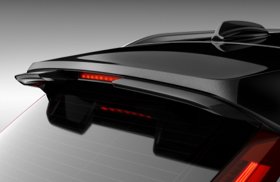 Body and Interior Parts for 2019 Volvo XC60