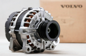 Electrical System Parts for 2019 Volvo XC60